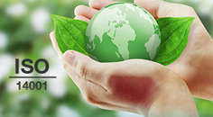 iso 14001
